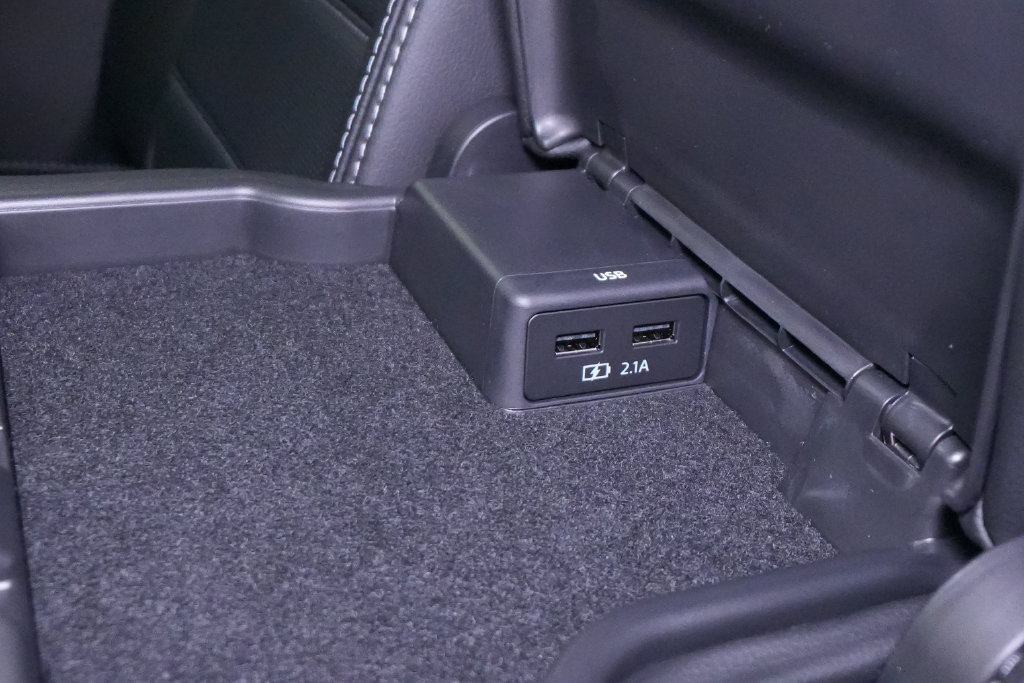 New 2025 MAZDA CX-5 AWD 2.5 S image 24