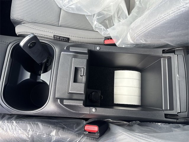 New 2025 Subaru Legacy Premium image 18