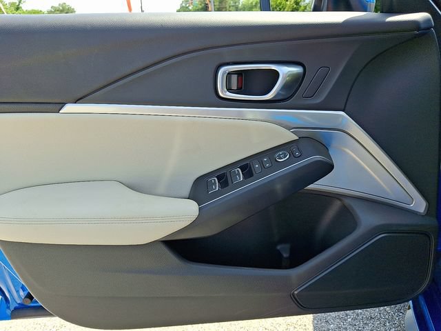 Certified 2026 Acura Integra A-Spec FWD image 12