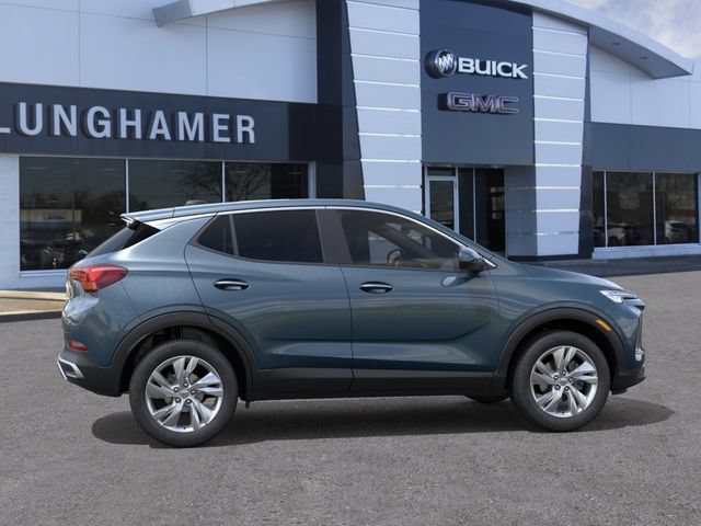 New 2026 Buick Encore GX Preferred w/ Comfort Package AWD/4WD image 5
