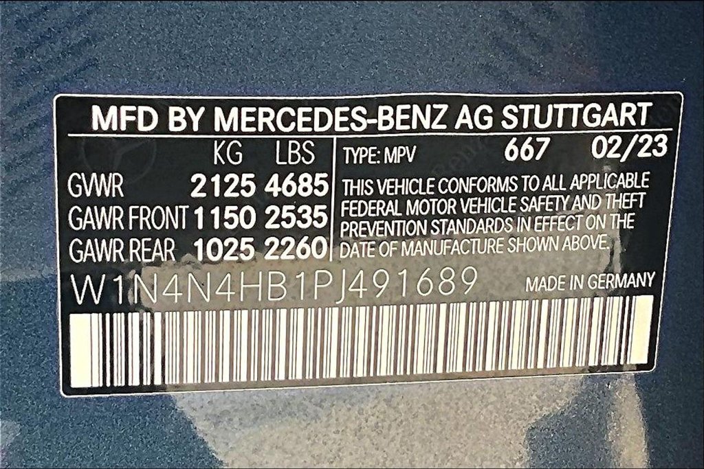 Used 2023 Mercedes-Benz GLA 250 4MATIC image 45