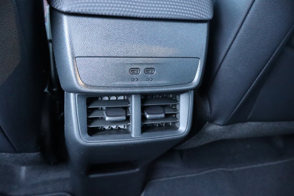 New 2025 Chevrolet Equinox RS image 22