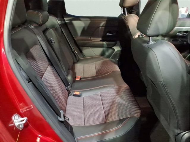 New 2026 Nissan Kicks SR w/ Cold Weather Package AWD/4WD image 14