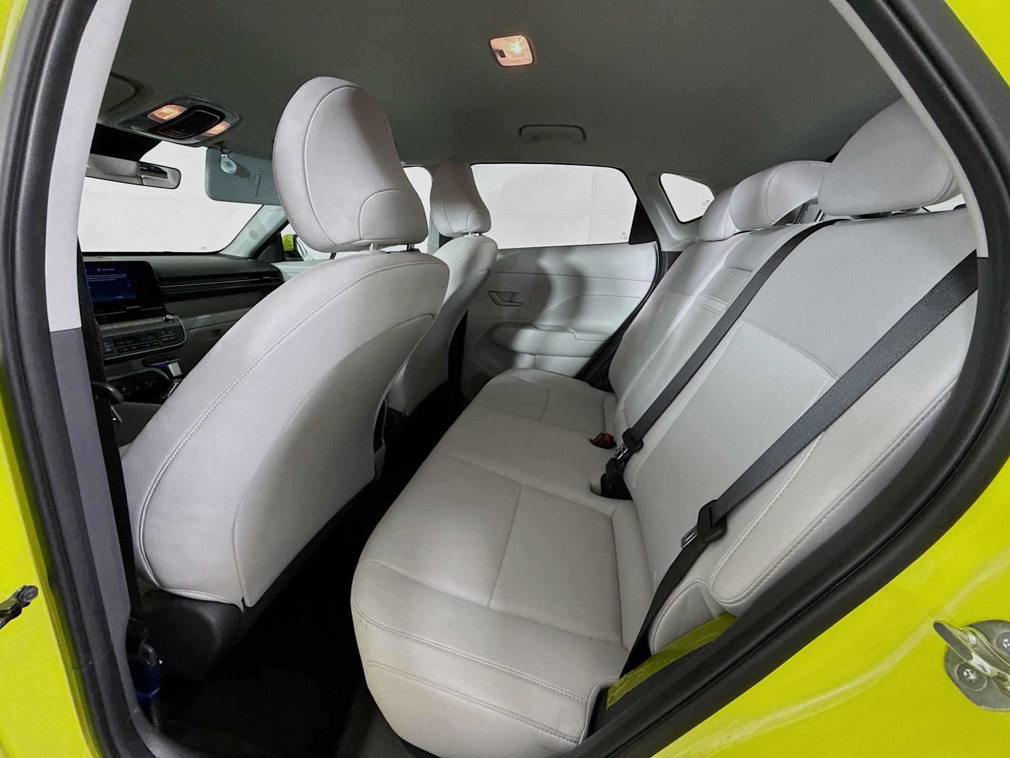 Used 2025 Hyundai Kona SEL image 27