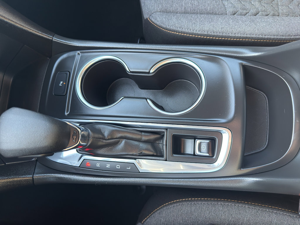 Used 2024 Chevrolet Equinox LT image 22