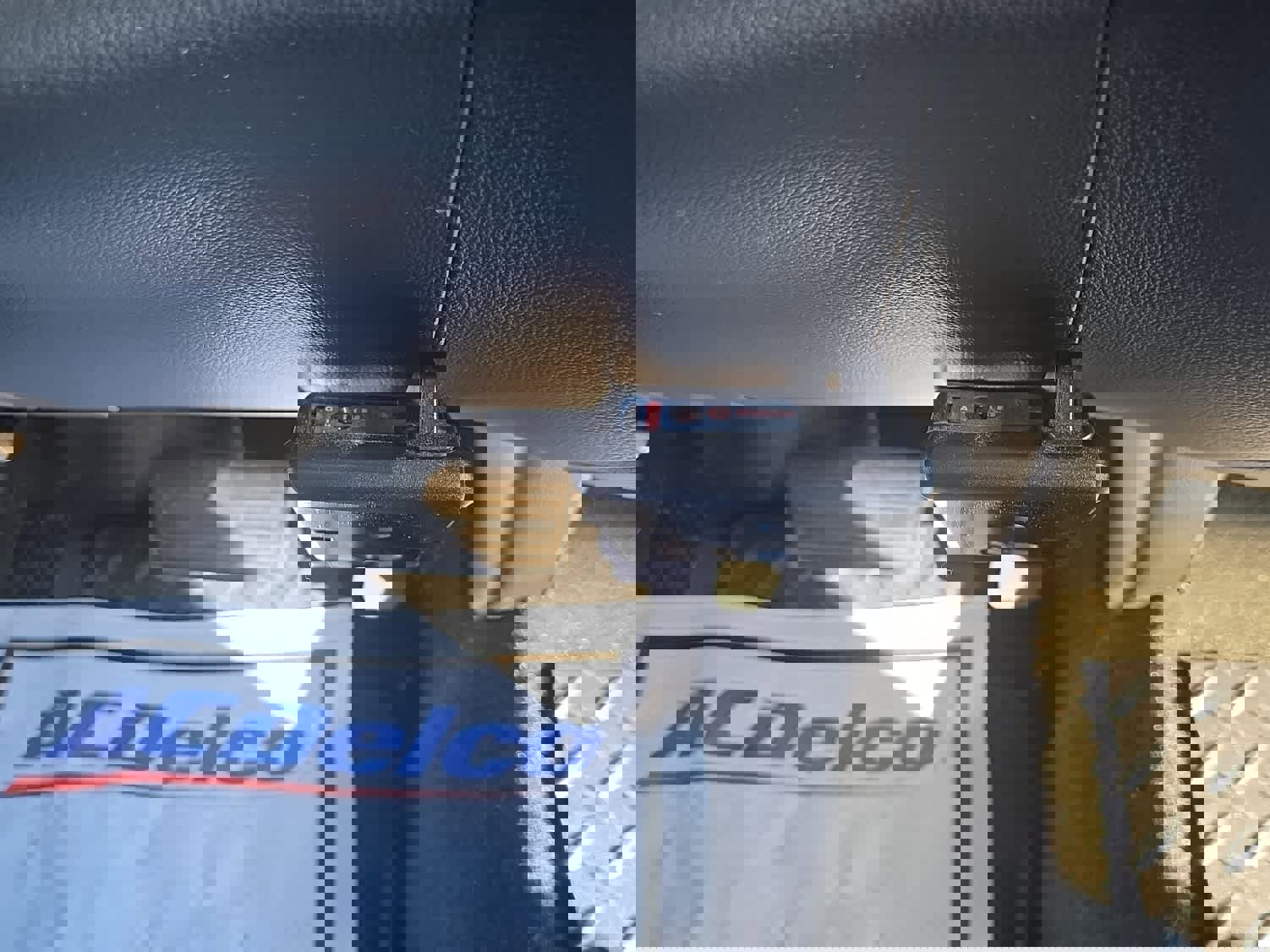 Used 2015 Chevrolet Silverado 1500 LTZ Z71 image 21