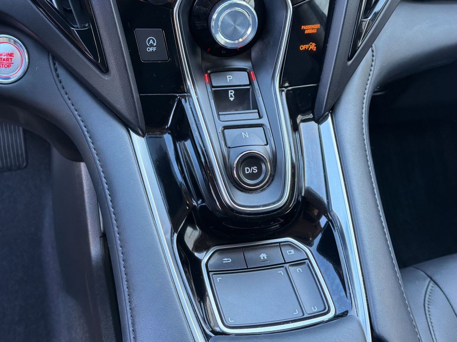 Used 2019 Acura RDX AWD image 16