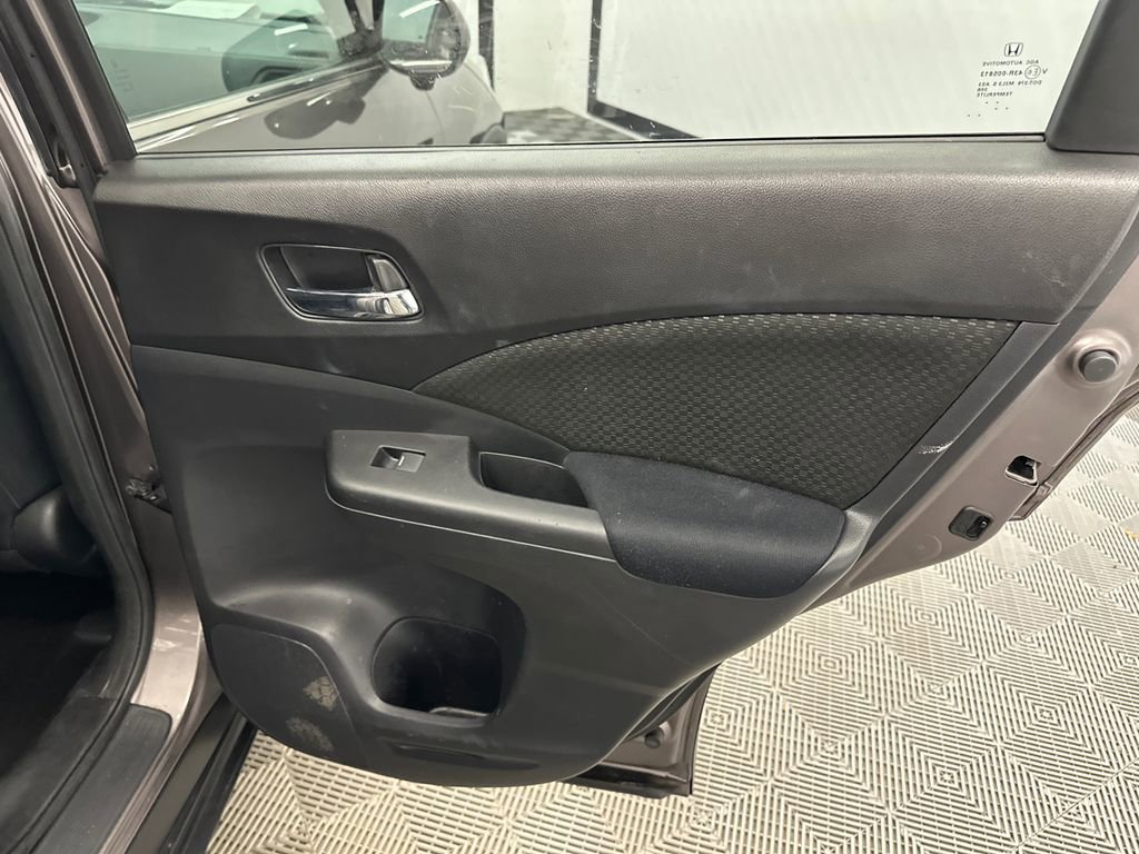 Used 2016 Honda CR-V EX image 17