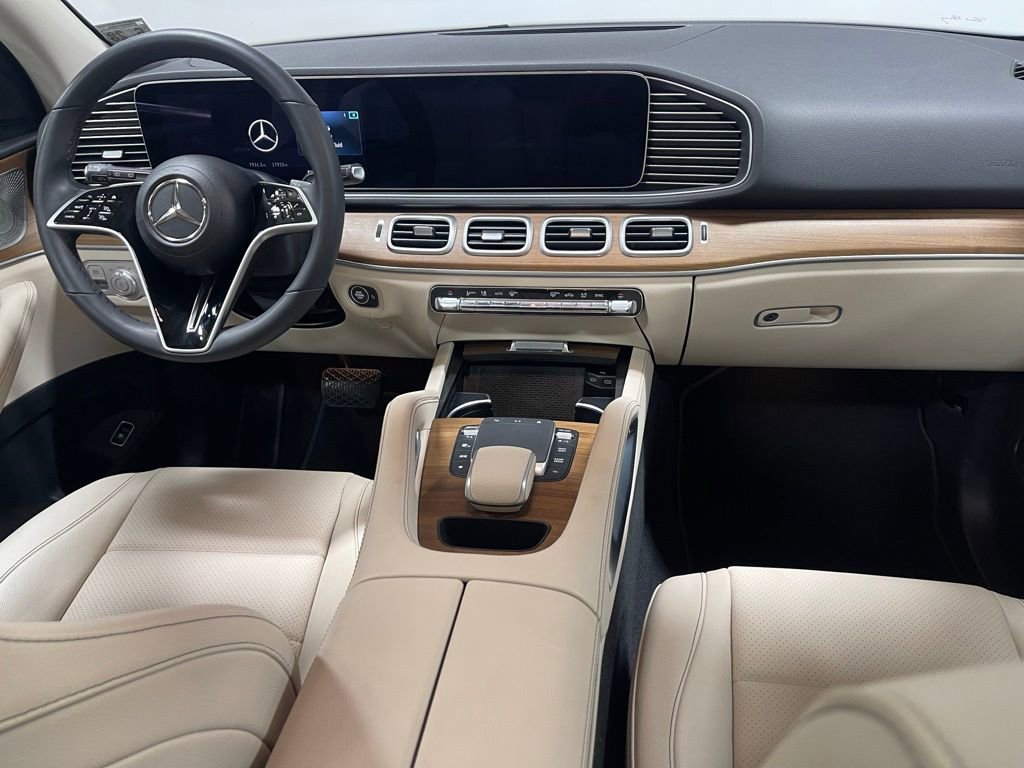 Certified 2024 Mercedes-Benz GLE 350 4MATIC image 27