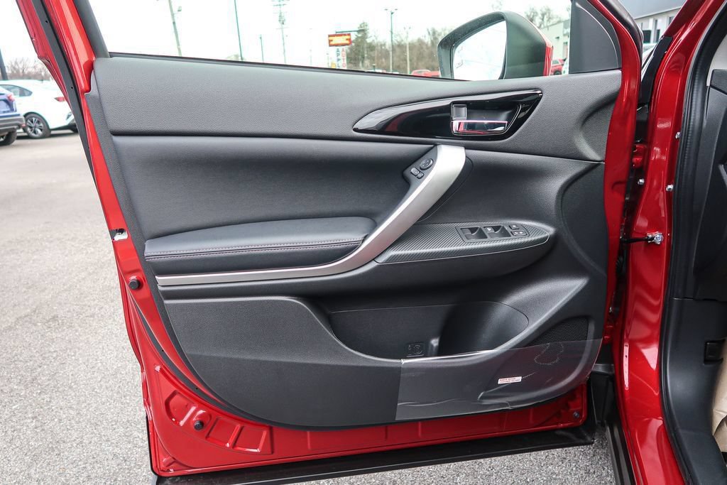 New 2026 Mitsubishi Eclipse Cross SE AWD/4WD image 22