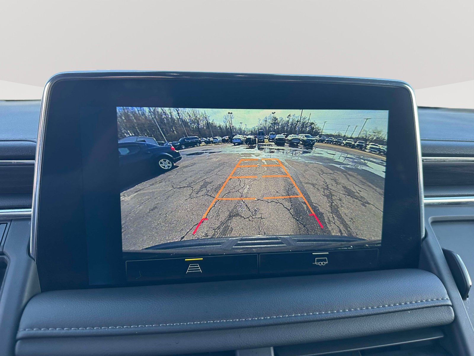 Certified 2024 Chevrolet Tahoe LT image 12