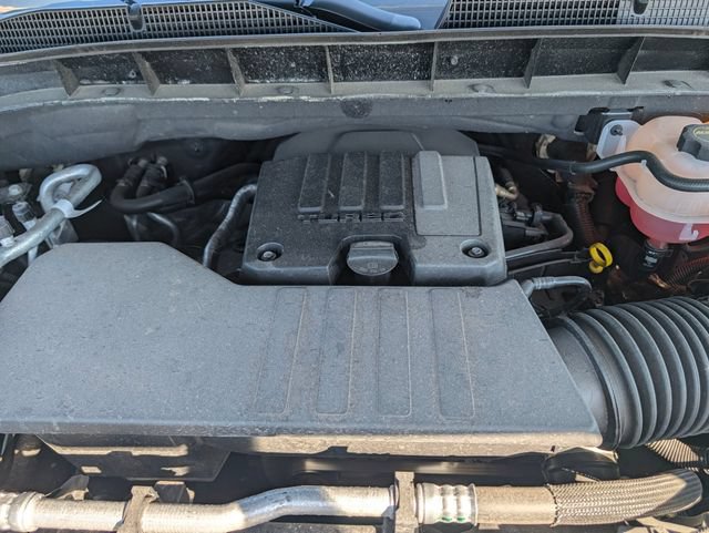 Used 2024 GMC Sierra 1500 Elevation AWD/4WD image 22