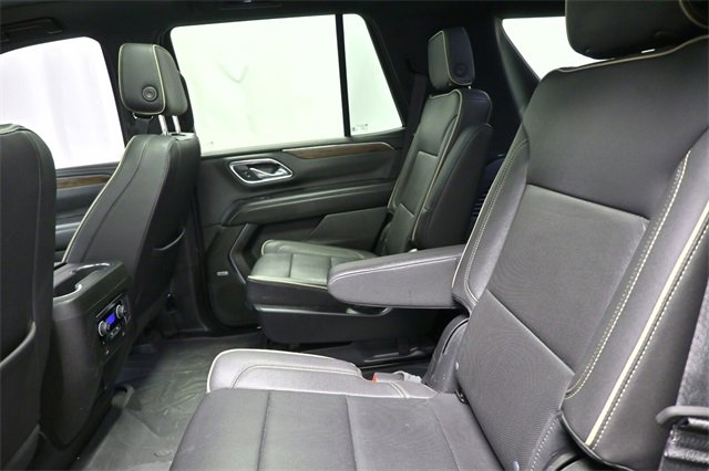 Used 2023 Chevrolet Tahoe Premier image 11