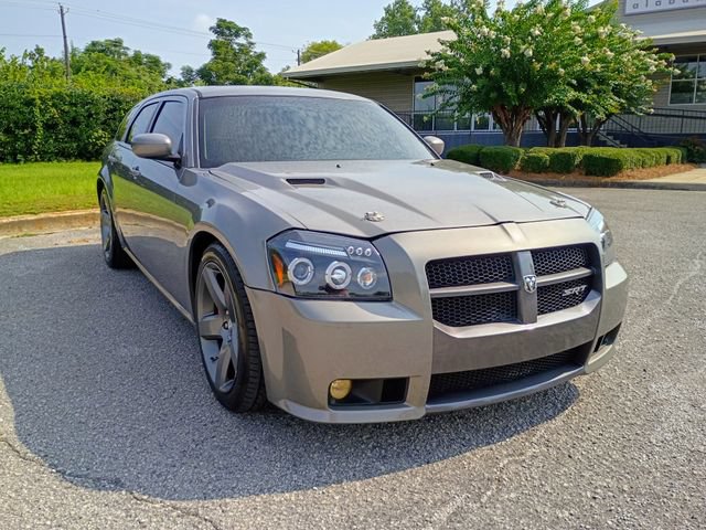 Used 2006 Dodge Magnum SRT8 w/ SRT Option Group III RWD image 2