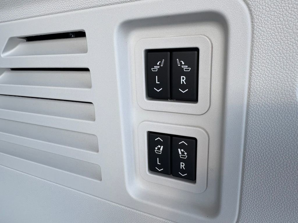 New 2026 Buick Enclave Avenir w/ Super Cruise Package image 44