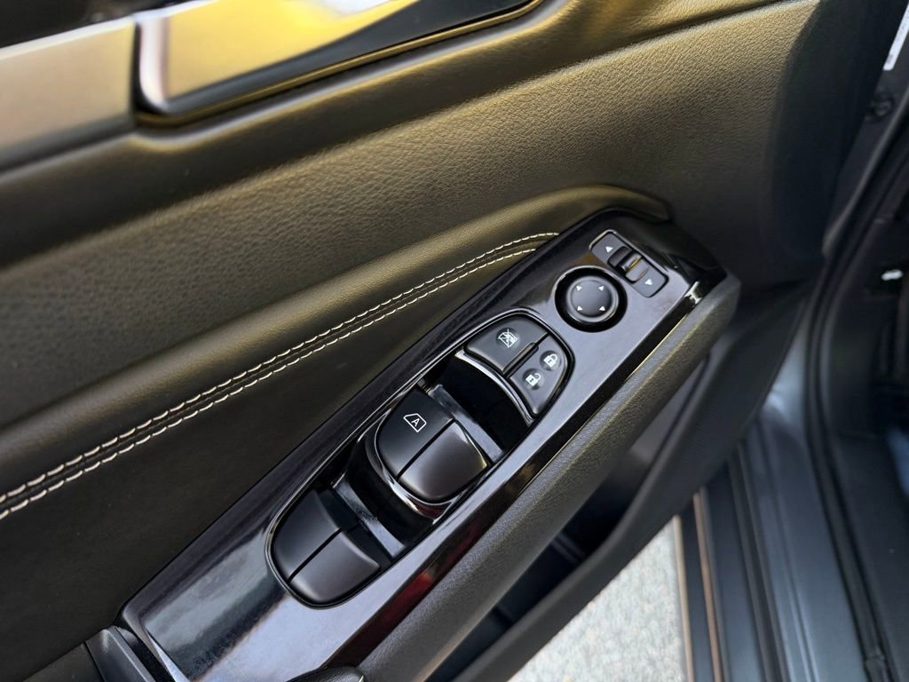 Used 2021 Nissan Altima 2.5 SV image 10