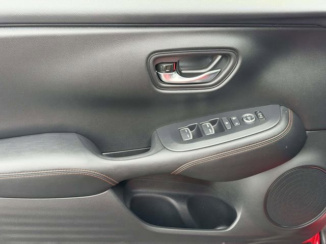 Certified 2026 Honda HR-V Sport image 15