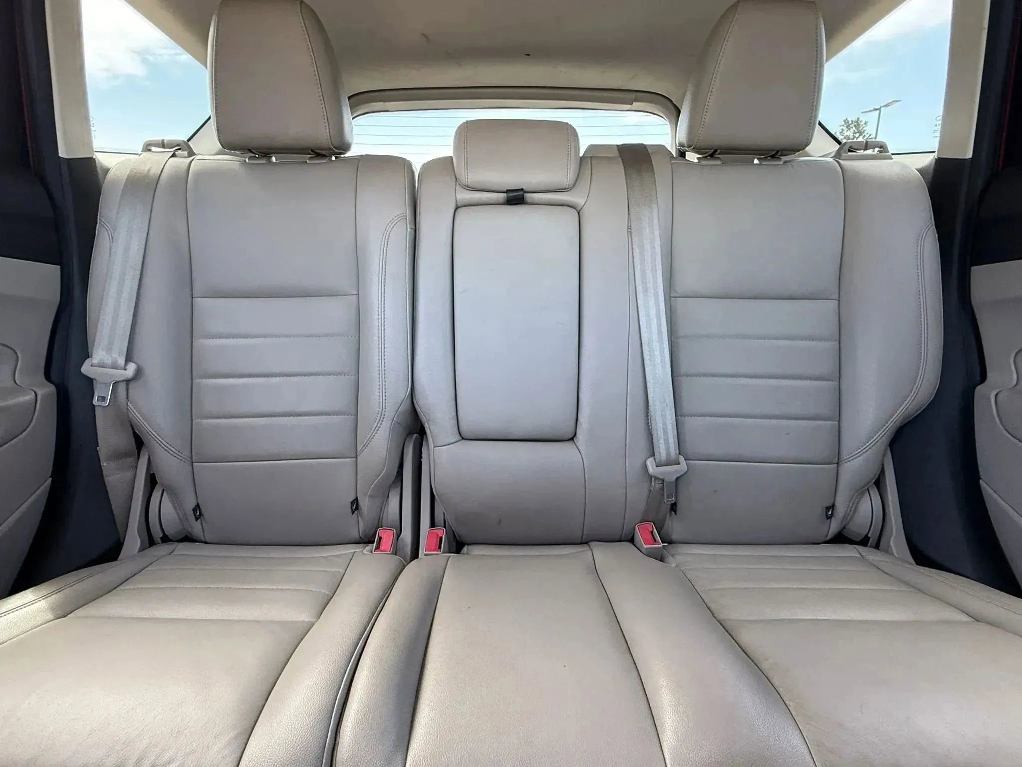 Used 2015 Ford Escape Titanium image 22