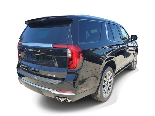 New 2026 GMC Yukon Denali AWD/4WD image 5