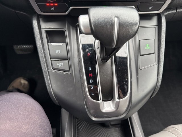 Used 2017 Honda CR-V Touring image 25