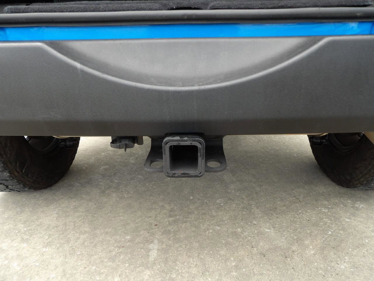 Used 2012 Jeep Wrangler Sport image 26