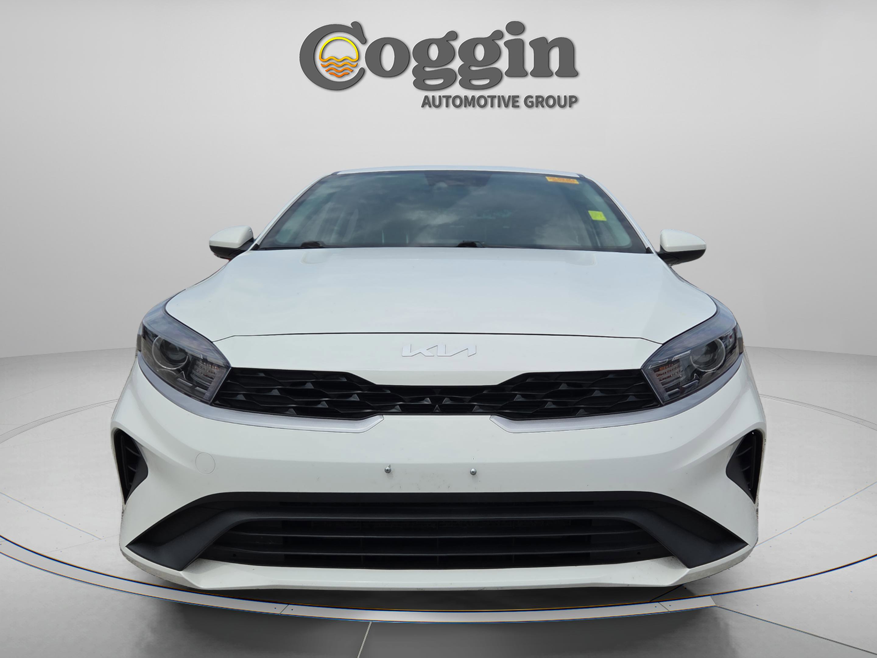 Used 2023 Kia Forte LX FWD image 8