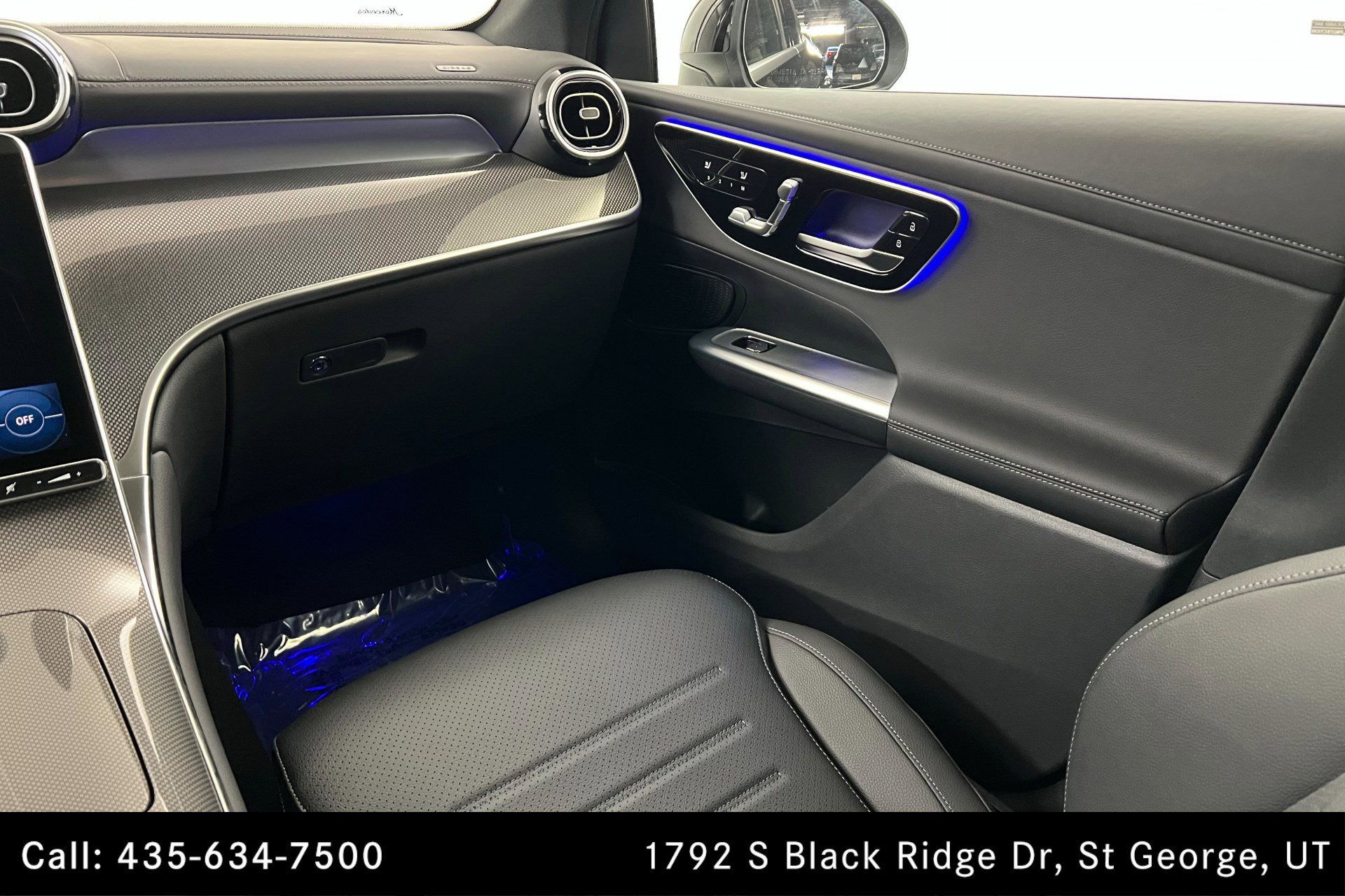 Certified 2026 Mercedes-Benz GLC 300 4MATIC image 10