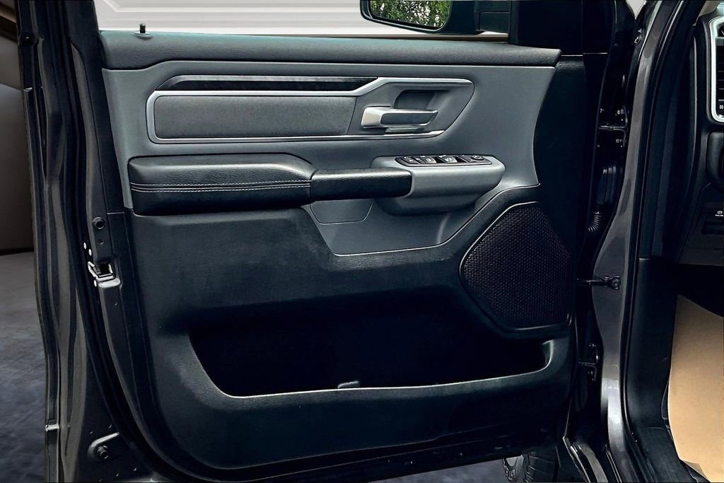 Used 2020 RAM 1500 Big Horn AWD/4WD image 21