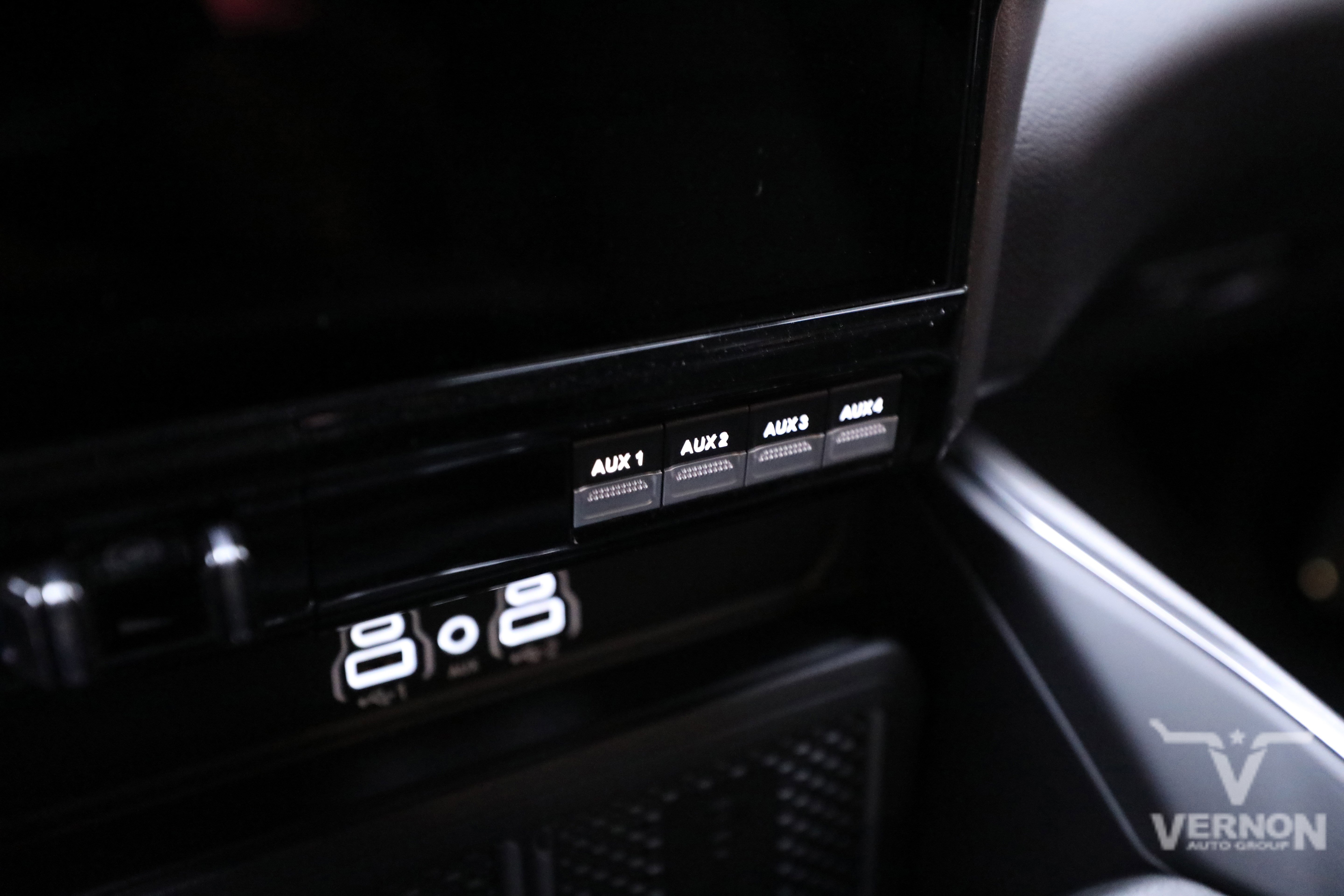 New 2026 RAM 2500 Laramie image 24