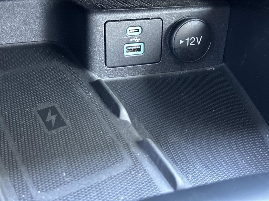 Used 2023 Ford Escape Active w/ Tech Pack #2 image 24