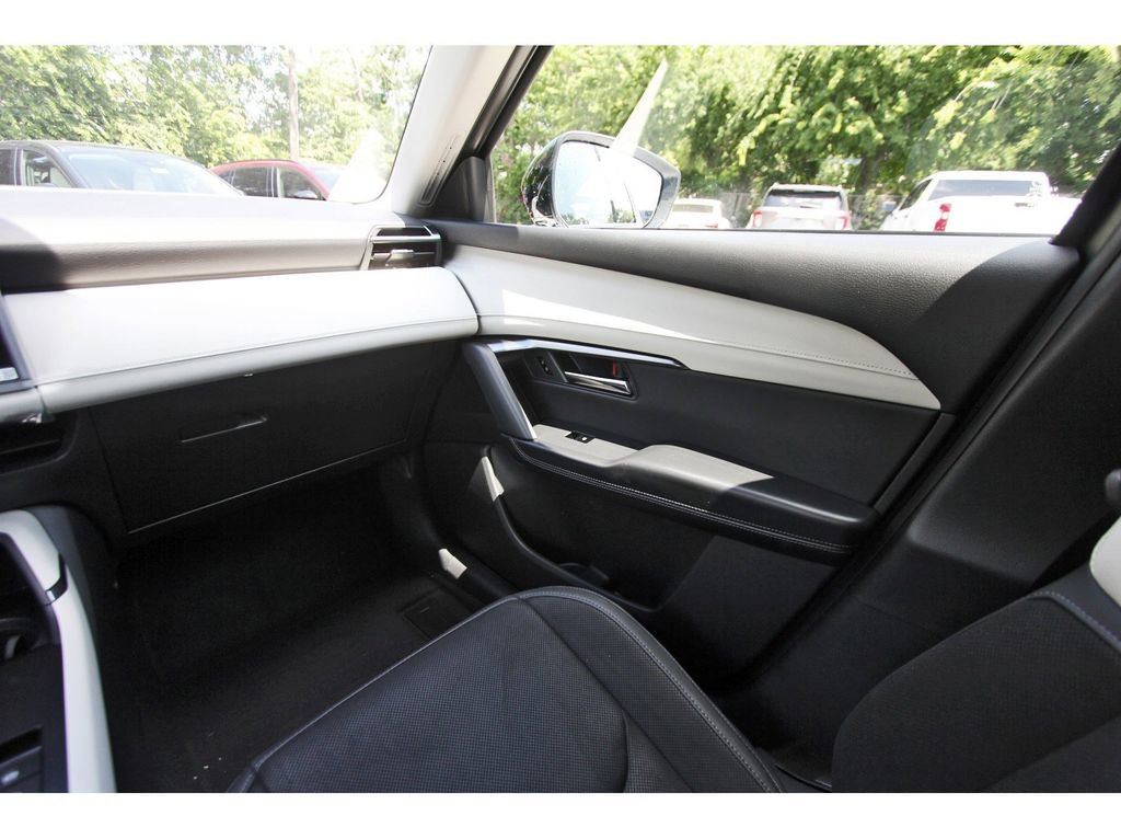 New 2026 MAZDA CX-5 Preferred AWD/4WD image 8