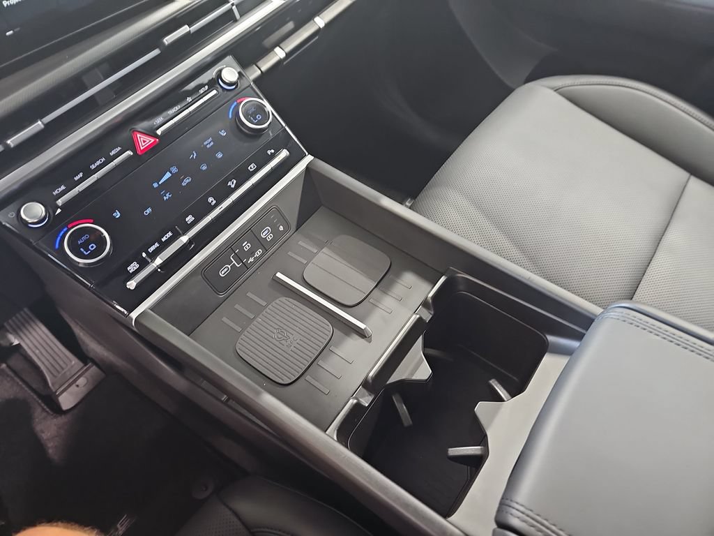 Certified 2026 Hyundai Santa Fe SEL AWD/4WD image 25