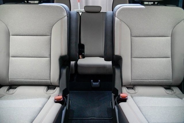 New 2026 Chevrolet Traverse LT w/ Enhanced Driving Package image 27