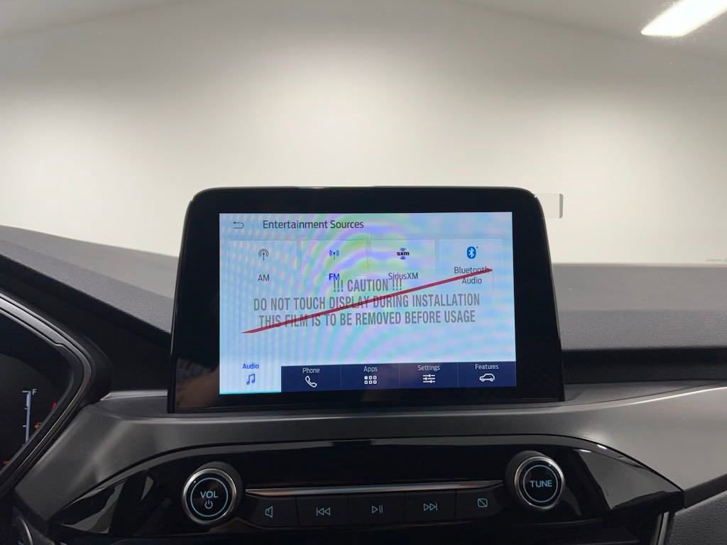 New 2024 Ford Escape Active image 31