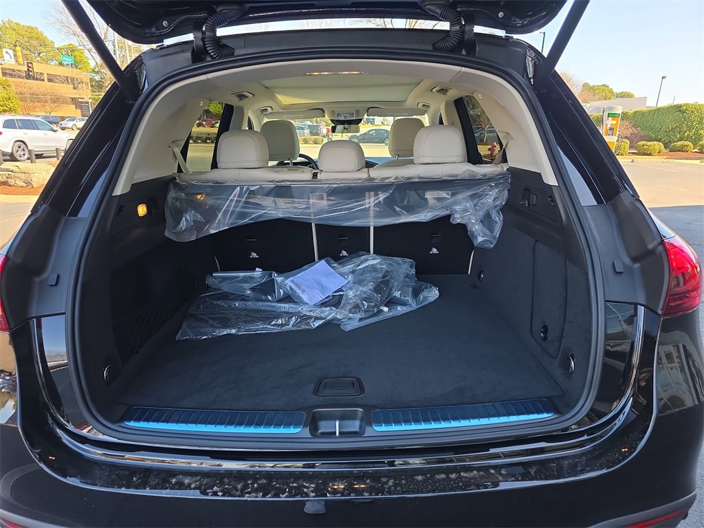 New 2026 Mercedes-Benz GLE 450 4MATIC image 16