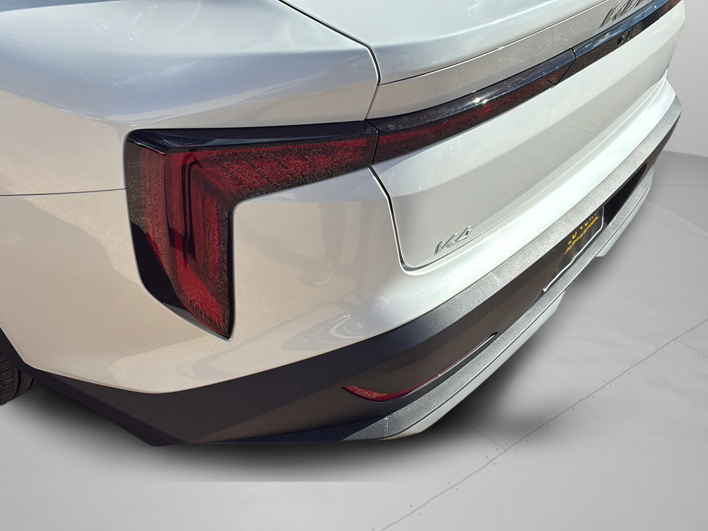 New 2026 Kia K4 FWD image 41