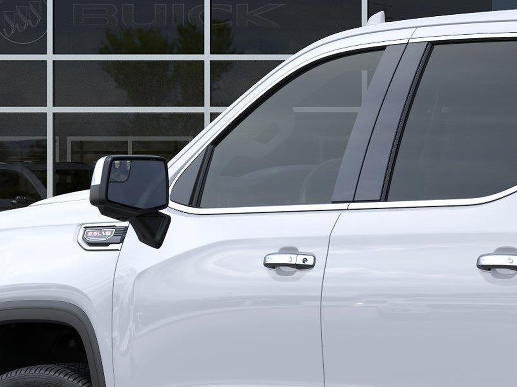 New 2026 GMC Sierra 1500 Denali w/ Denali Reserve Package AWD/4WD image 12