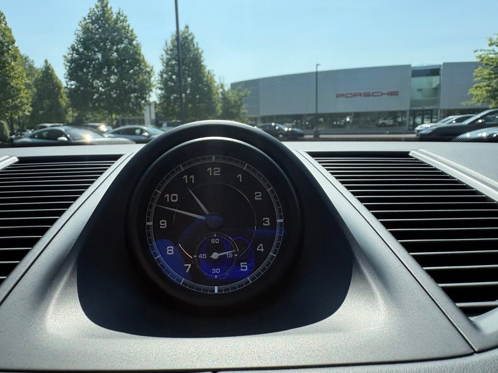 Used 2024 Porsche Macan GTS w/ Premium Plus Package AWD/4WD image 6