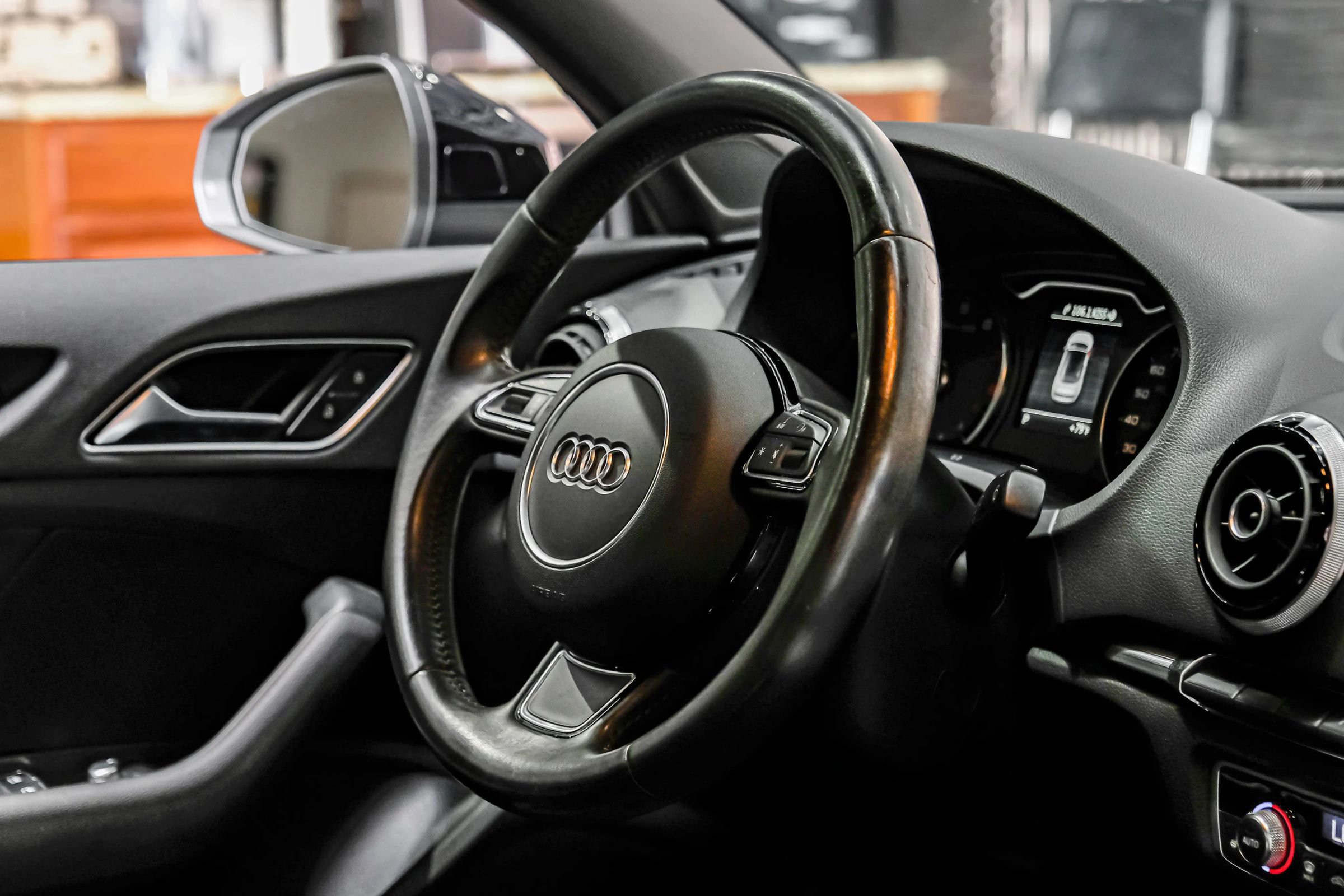 Used 2015 Audi A3 1.8T Premium Plus FWD image 12
