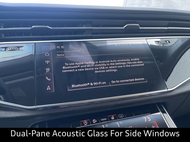 New 2026 Audi Q7 3.0T Premium Plus image 21