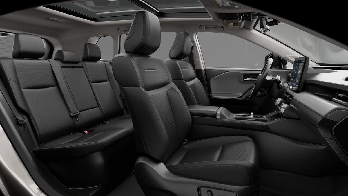 New 2026 Toyota RAV4 Limited AWD/4WD image 20