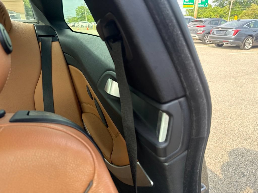 Used 2019 BMW 440i xDrive Coupe w/ M Sport Package AWD/4WD image 18