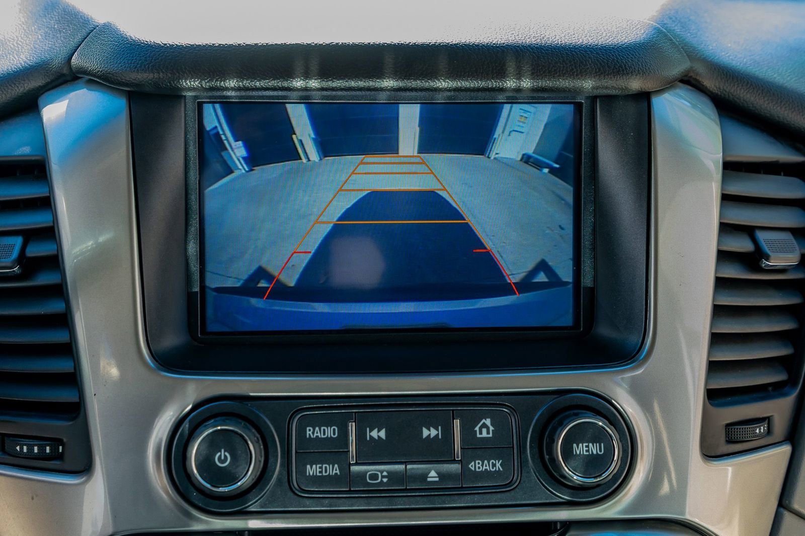 Used 2016 Chevrolet Tahoe LT w/ Texas Edition Package RWD image 25