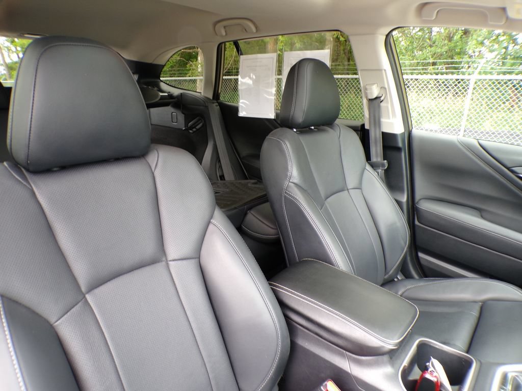 Used 2022 Subaru Outback Limited XT AWD/4WD image 13