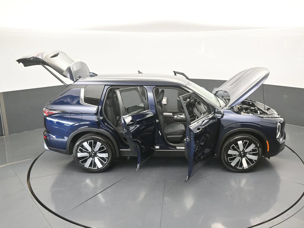 New 2026 Mitsubishi Outlander SE FWD image 72