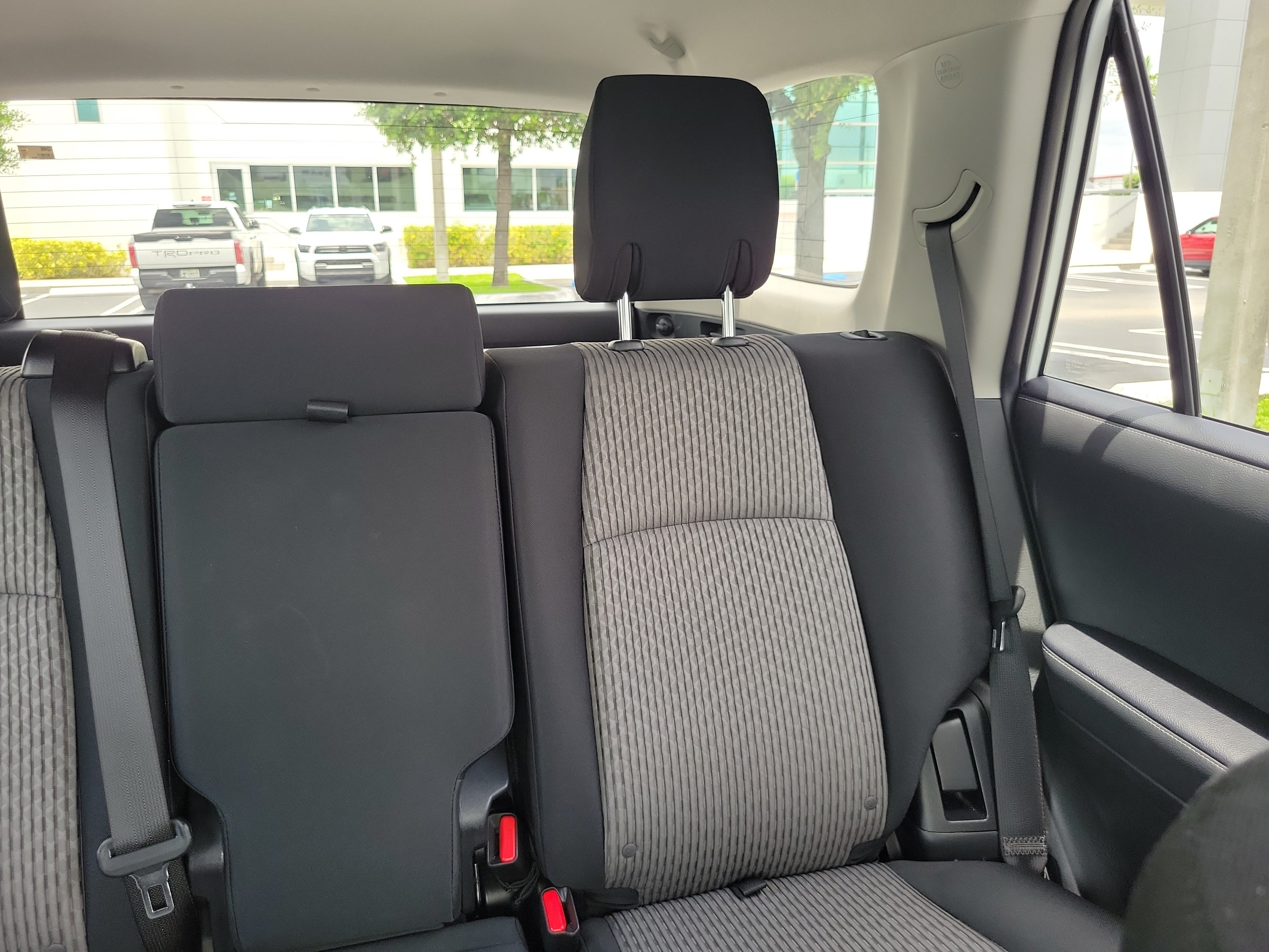 Used 2024 Toyota 4Runner SR5 RWD image 22