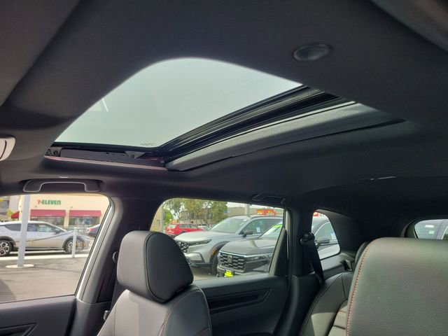 Certified 2026 Honda CR-V Sport-L image 35
