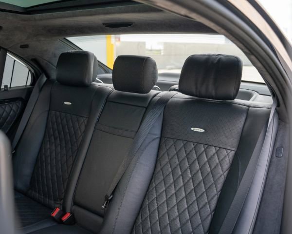 Used 2010 Mercedes-Benz S 65 AMG image 14