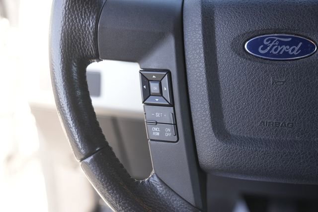 Used 2014 Ford F150 Lariat w/ Equipment Group 501A Mid image 23