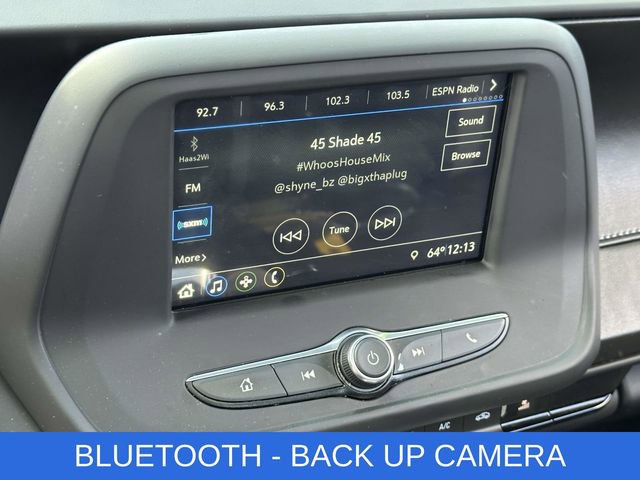 Used 2019 Chevrolet Camaro LT image 3